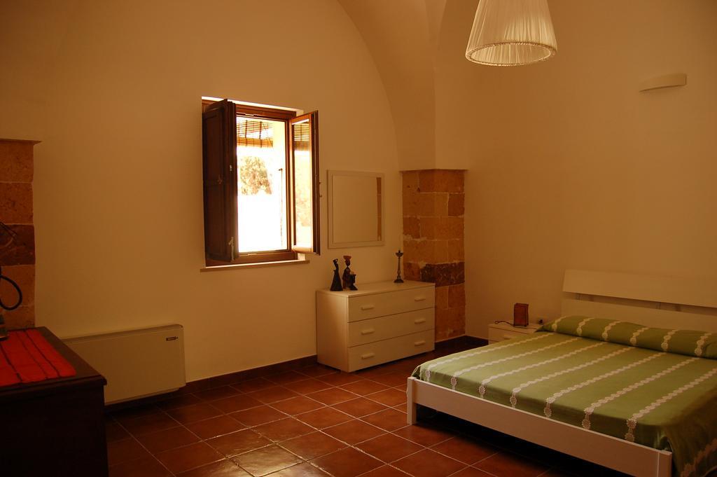Masseria Convento Novoli エクステリア 写真