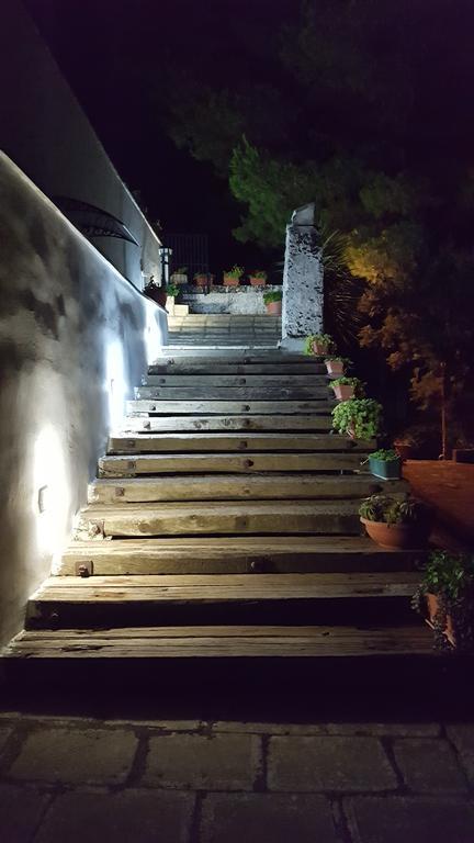 Masseria Convento Novoli エクステリア 写真